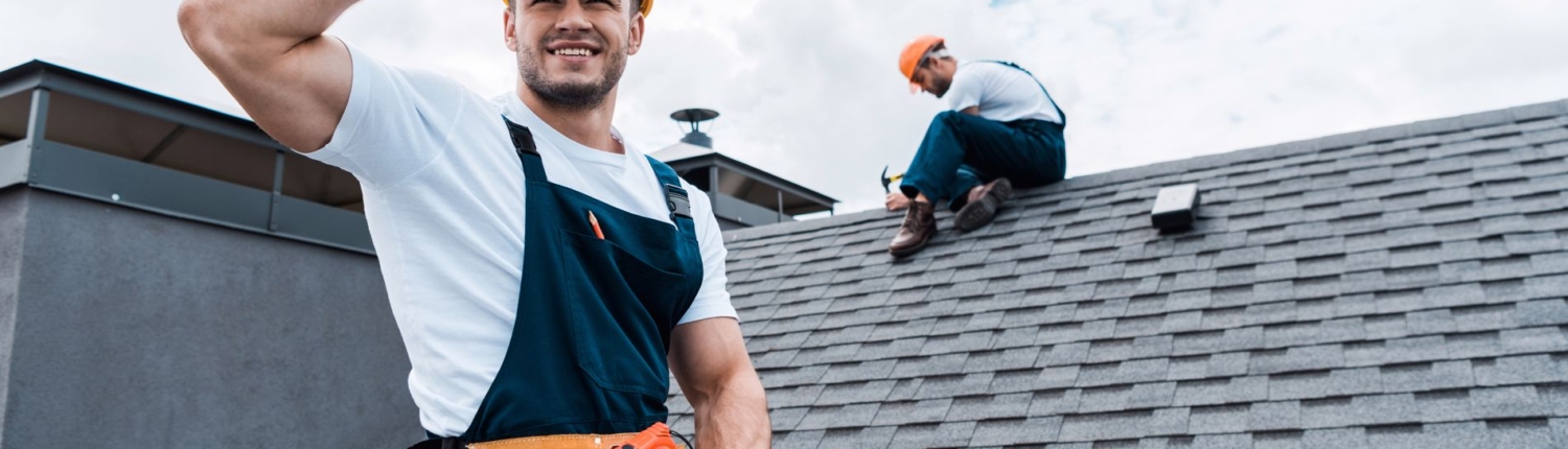 Couvreur Talence 33400 : étanchéité toiture AT HABITAT