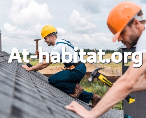 Couvreur Talence 33400 : étanchéité toiture AT HABITAT