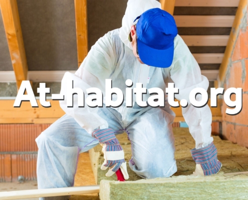 Couvreur Talence 33400 : isolation toiture et combles par AT HABITAT