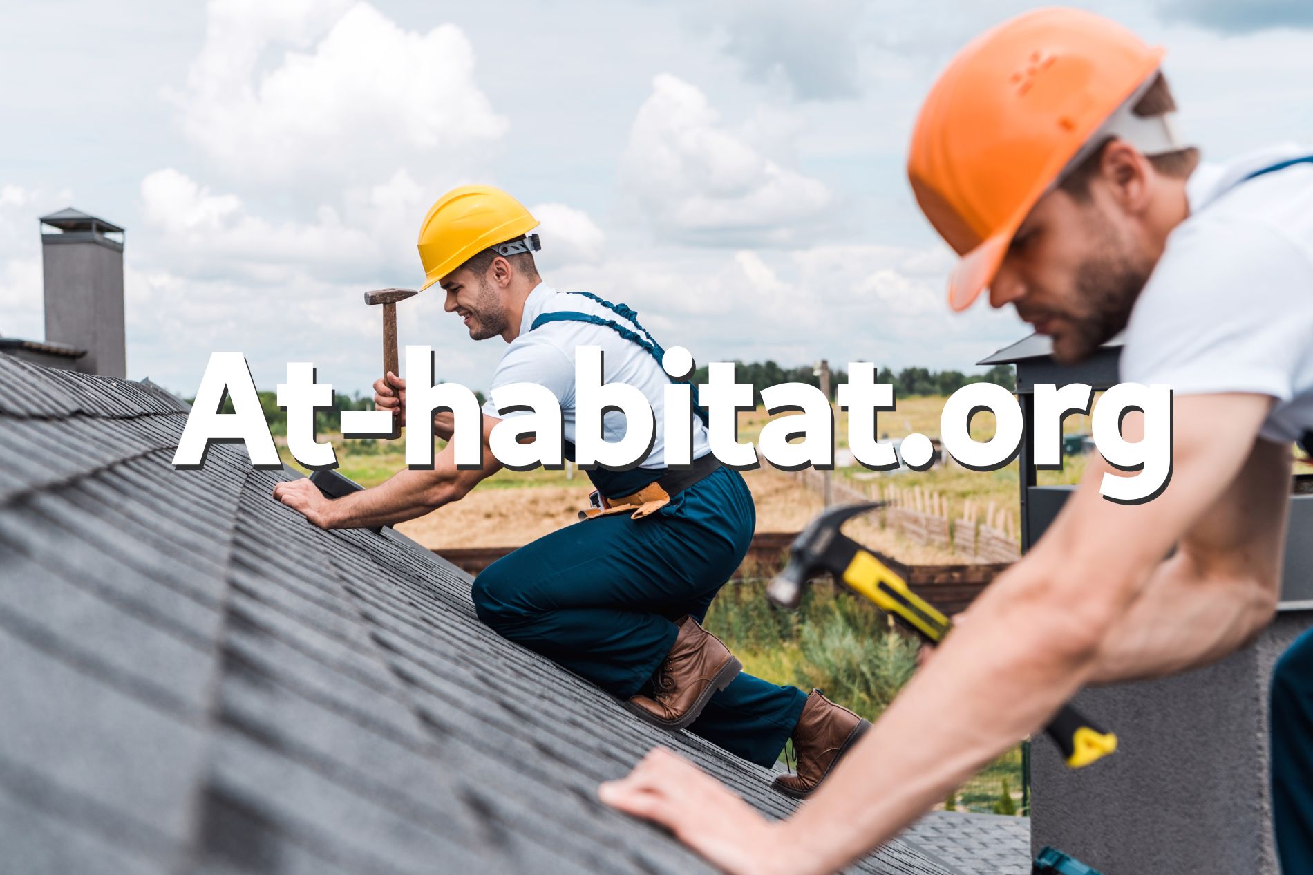 Couvreur Talence 33400 : réparation toiture par AT HABITAT