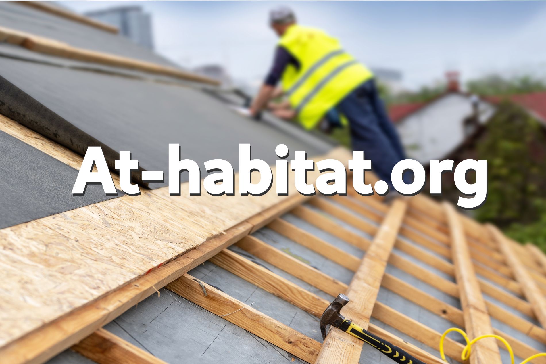 Couvreur Talence 33400 : réparation toiture par AT HABITAT