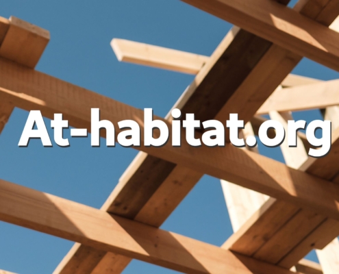 Couvreur Talence 33400 : réparation toiture par AT HABITAT