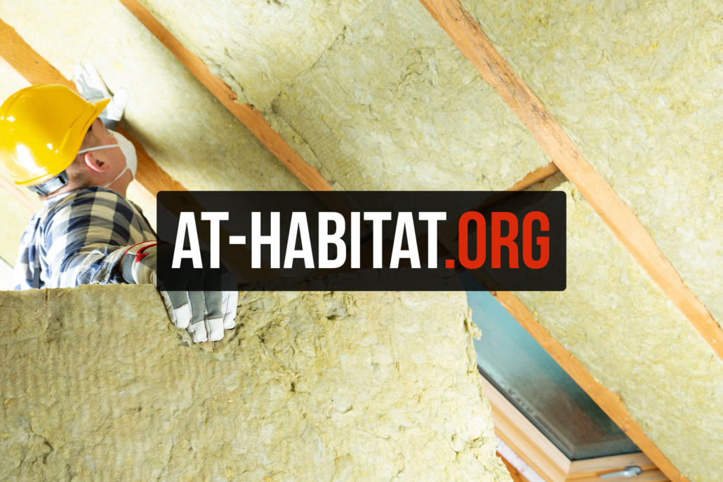 Isolation de toiture à Cestas avec AT HABITAT, couvreur zingueur Isolation de toiture à Cestas avec AT HABITAT, couvreur zingueur