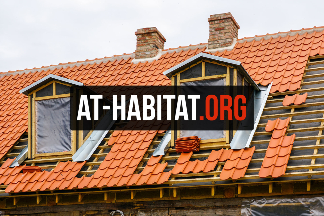 Rénovation toiture en Gironde avec AT HABITAT, couvreur zingueur à Villenave d'Ornon Rénovation toiture en Gironde avec AT HABITAT, couvreur zingueur à Villenave d'Ornon