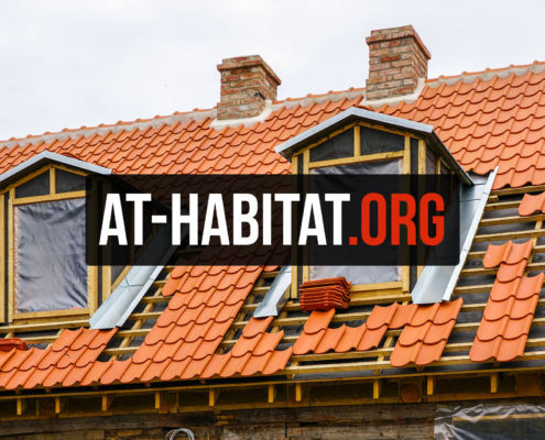 Rénovation toiture en Gironde avec AT HABITAT, couvreur zingueur à Cenon